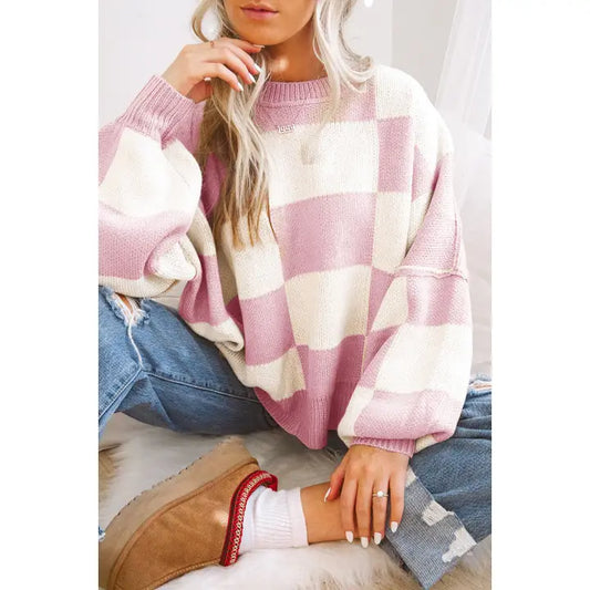 Cowgirl Candy Sweater