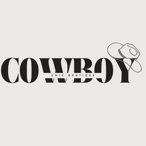 Cowboy Chic Boutique
